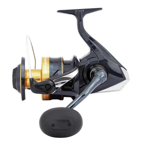 Shimano Spheros SW A 10000 PG Olta Makinesi - 1