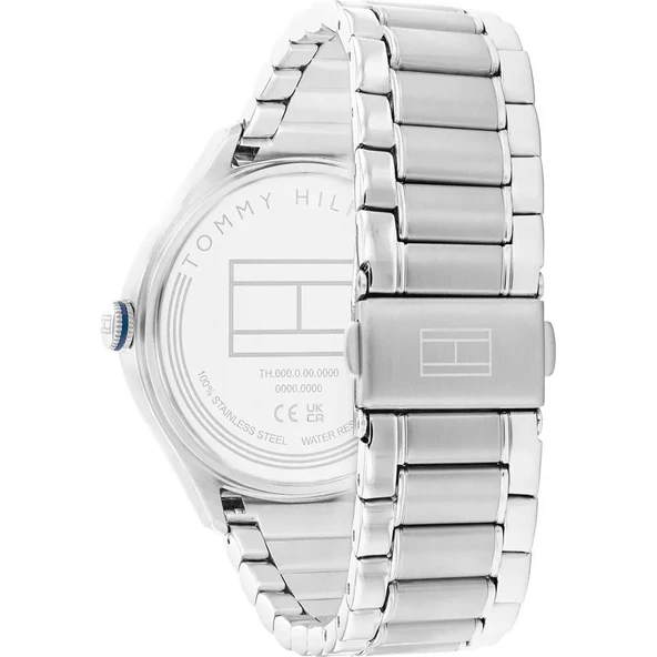 Tommy Hilfiger TH1782657 Kadın Kol Saati - Resim 2