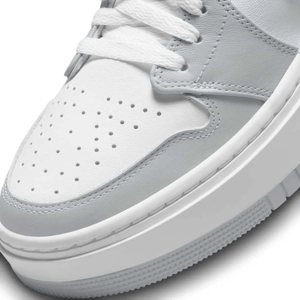 NİKE Air Jordan 1 Elevate Low Kadın Basketbol Ayakkabısı - 6