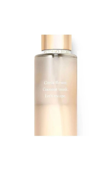 Victoria's Secret Oasis Blooms Body Mist 250 ml Vücut Spreyi - 2