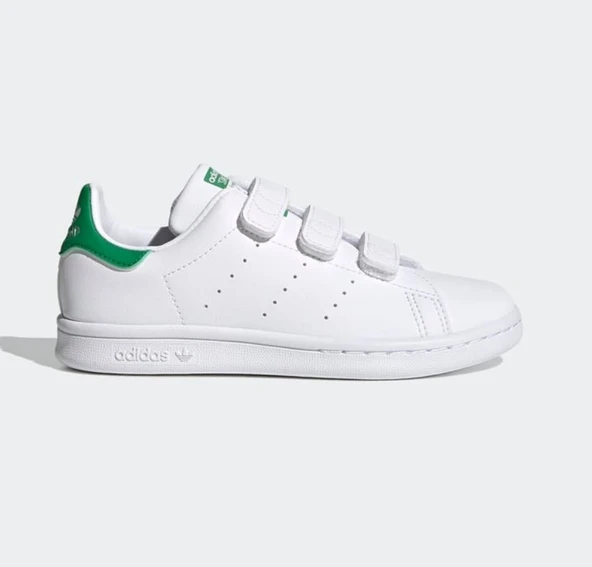 ADİDAS STAN SMITH CF I BEYAZ ÇOCUK AYAKKABI M-149 FX7532