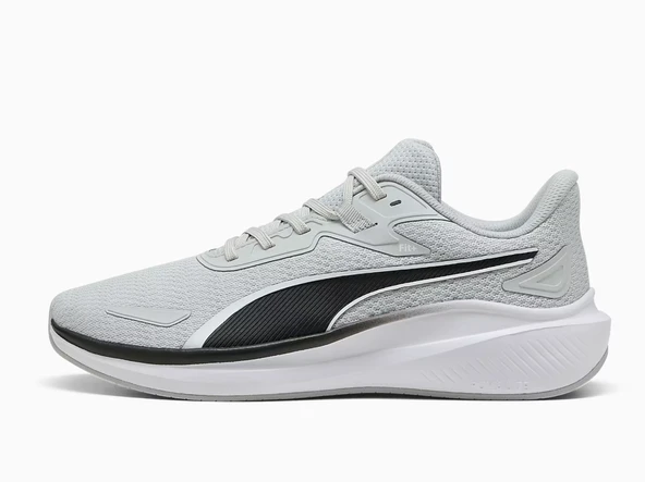 Puma Skyrocket Lite Elevate Erkek Gri Spor Ayakkabı 311494-03