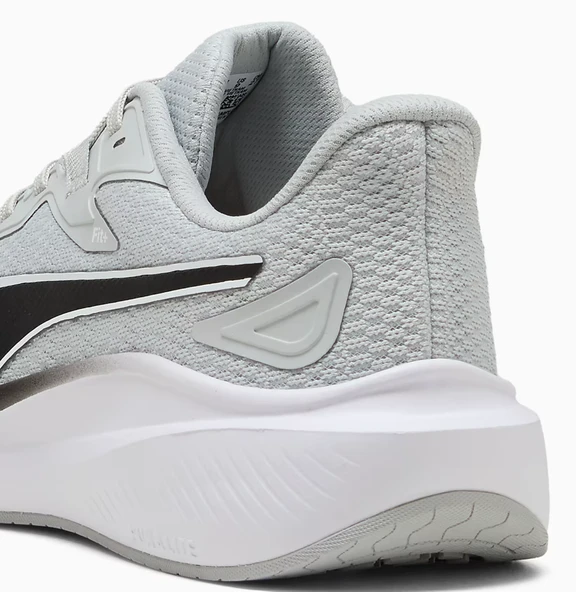 Puma Skyrocket Lite Elevate Erkek Gri Spor Ayakkabı 311494-03 - Resim 3