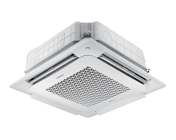 Samsung AC071RN4DKG/EU 24.000 BTU/h WindFree™ 4 Yön Üflemeli Kaset Tipi Klima - 3
