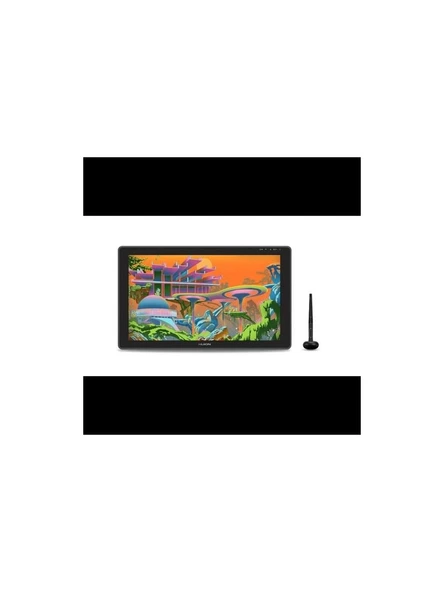 Huion Kamvas 22 Plus Grafik Tablet - Resim 2