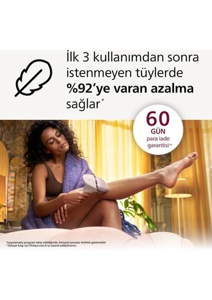 Philips Lumea Prestige BRI950/00 IPL Lazer Epilasyon Aleti - 4