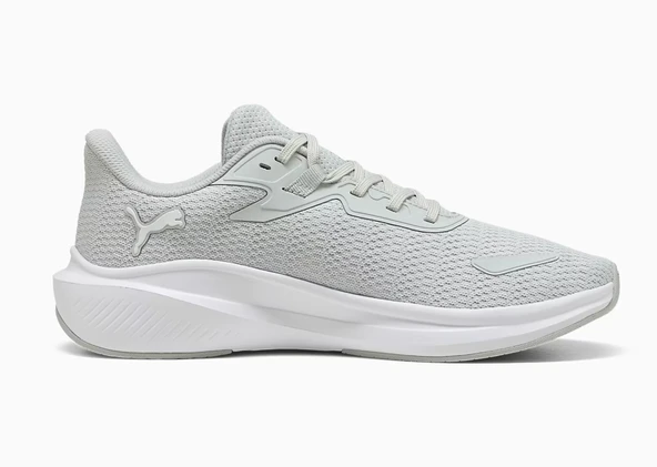 Puma Skyrocket Lite Elevate Erkek Gri Spor Ayakkabı 311494-03 - Resim 5