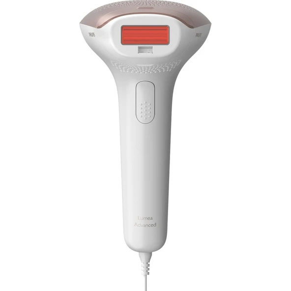 Philips Lumea Advanced BRI924/00 IPL Lazer Epilasyon Aleti Çanta ve Yüz Temizleme Cihazı hediyeli