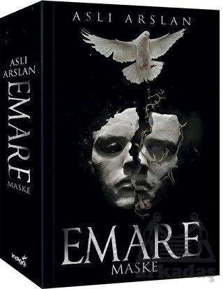 Emare - Maske - Aslı Arslan - 1