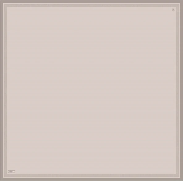 Saf İpek Eşarp 4129D02( Twill İpek) -0455