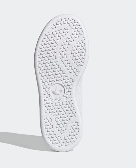 ADİDAS STAN SMITH CF I BEYAZ ÇOCUK AYAKKABI M-149 FX7532 - 4
