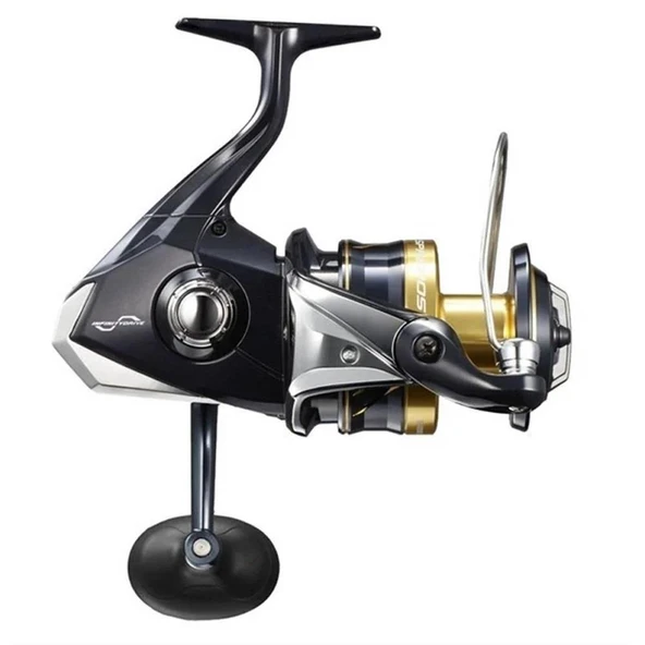 Shimano Spheros SW A 10000 PG Olta Makinesi - 3