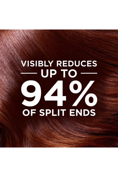 Garnier Whole Blends Bal Özlü Onarıcı Saç Serumu 150ML - 10