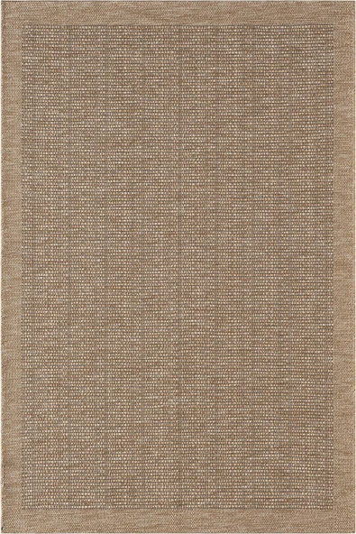 Mumbai MU001B Gri Doğal Kilim Görünümlü Pamuk Tuşeli Kaymaz Pamuk Taban Dekoratif Halı Tozu Yok 80 X 300 BEJ