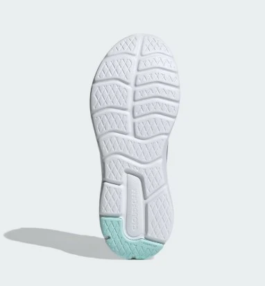 Adidas Cloudfoam Move Lounger Kadın Günlük Spor Ayakkabı ID6514 I-146 - 5