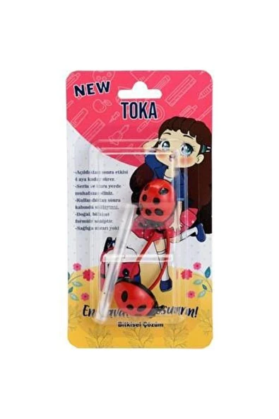 NEW NEW Bit Tokası