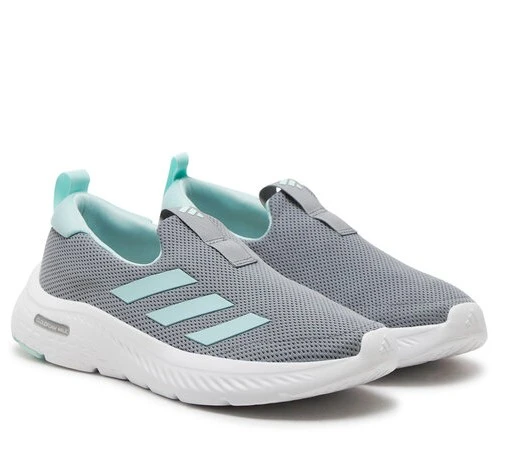 Adidas Cloudfoam Move Lounger Kadın Günlük Spor Ayakkabı ID6514 I-146 - 3