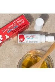 Imumax Burun Spreyi 15 ml - Resim 2