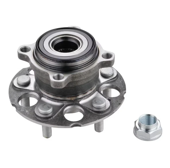 Arka Porya Crv 2007-2011 Absli ürün görseli 1