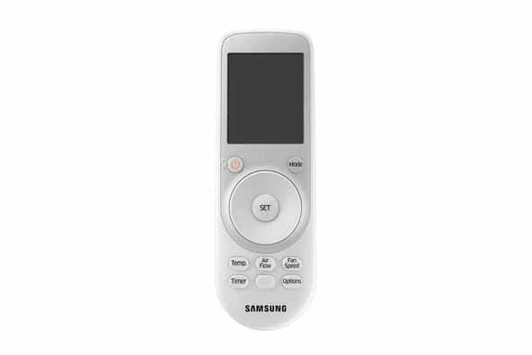 Samsung AC071RN4PKG 24.000 BTU/h 360 Kaset Tipi İnverter Klima - 5