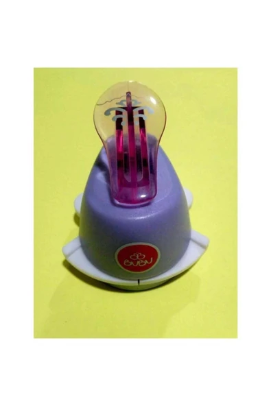 BU-BU YENGEÇ ŞEKİLLİ KÖŞE DELGEÇ  +3  KOD:BUBU00021