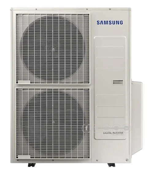 Samsung AC140RNMDKG/EU Kanallı Tip 48.000 BTU/h Inverter Klima - Resim 4