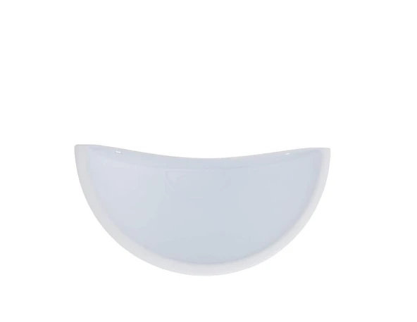 Omnipazar SO-DD03 Dekoratif Damla Duvar Saksı 3.4 Litre No 3 - 3