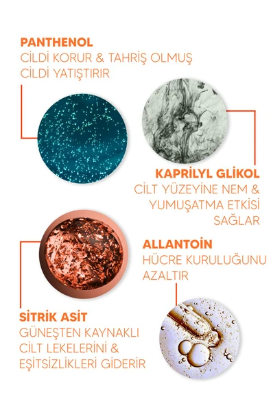 ZEDERMA ZEDERMA Güneş Koruyucu Spf 50+ 50ml Krem & Ultra Uzun UVA Koruma & Su Ve Tere Dayanıklı - 3