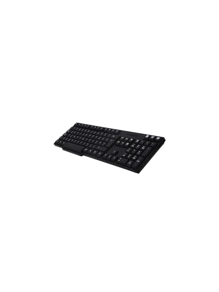 Everest KB-517U Siyah Kablolu F Klavye 12804 (Kutusuz Ürün) - 3