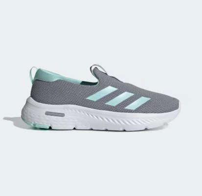 Adidas Cloudfoam Move Lounger Kadın Günlük Spor Ayakkabı ID6514 I-146