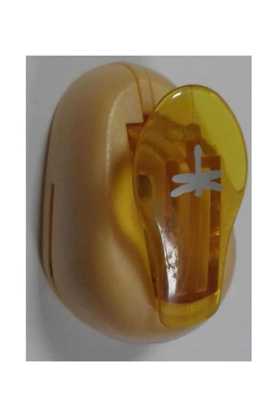 BU-BU YUSUFÇUK ŞEKİLLİ DELGEÇ  3/  8"  KOD:BUBU00018