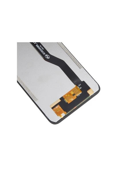 Cbtx Digitizer Tam Montajlı Doogee X98 Pro Lcd Ekranı Uyumlu - 4