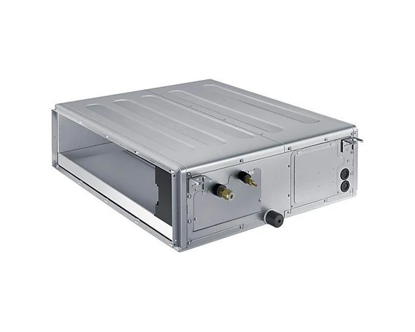 Samsung AC140RNMDKG/EU Kanallı Tip 48.000 BTU/h Inverter Klima - Resim 3