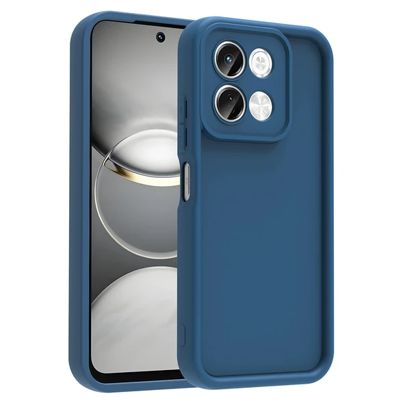 Tecno Spark 30 4G Kılıf Kamera Korumalı Ananas Kapak - Resim 10