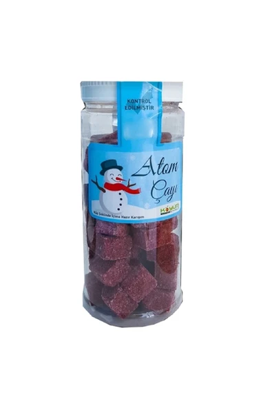 KÖYÜM KÖYÜM Atom Çayı 230 gr
