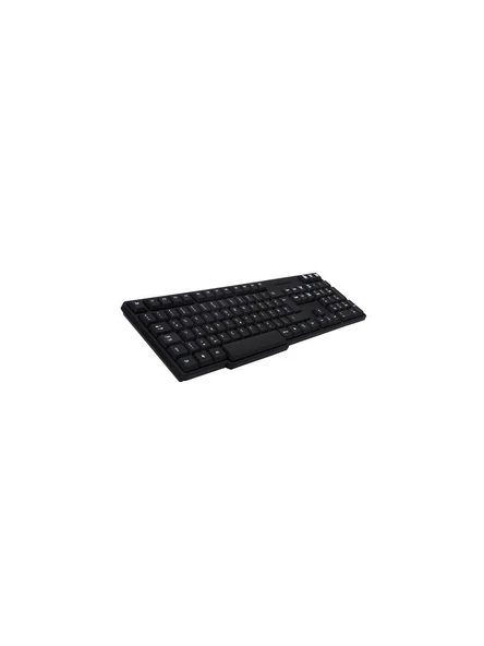 Everest KB-517U Siyah Kablolu F Klavye 12804 (Kutusuz Ürün) - 2