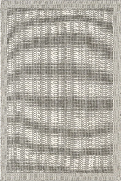 Mumbai MU001W Krem Doğal Kilim Görünümlü Pamuk Tuşeli Kaymaz Pamuk Taban Dekoratif Halı Tozu Yok 160 X 230 KREM