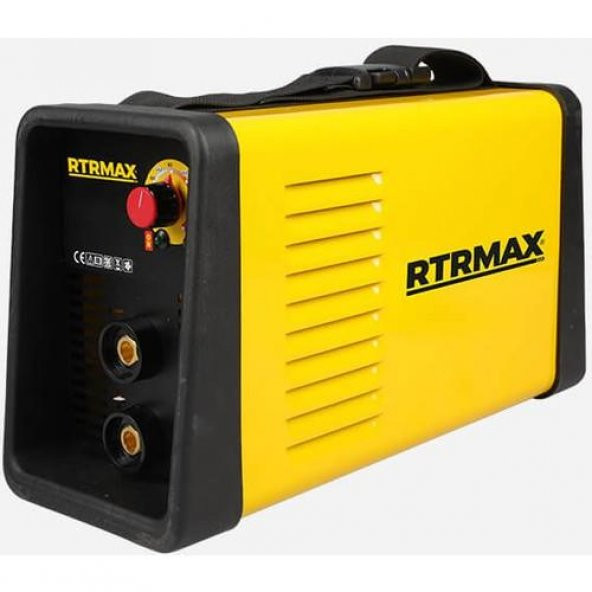 Rtrmax RTM5220 Inverter Kaynak Makinası 15-200A
