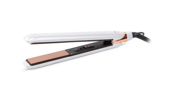 FAKİR HARVEY SAÇ DÜZLEŞTİRİCİSİ (BEYAZ RENK) - 2