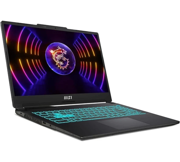 MSI THIN 15 B13UC-2868XTR I5-13420H 16GB RAM 512GB SSD 4GB RTX3050 15.6 FHD 144Hz DOS - 2