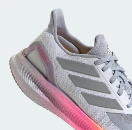 Adidas Pureboost 5 Beyaz Erkek Spor Ayakkabı I-147 IE8463 - 2