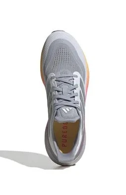 Adidas Pureboost 5 Beyaz Erkek Spor Ayakkabı I-147 IE8463 - 3