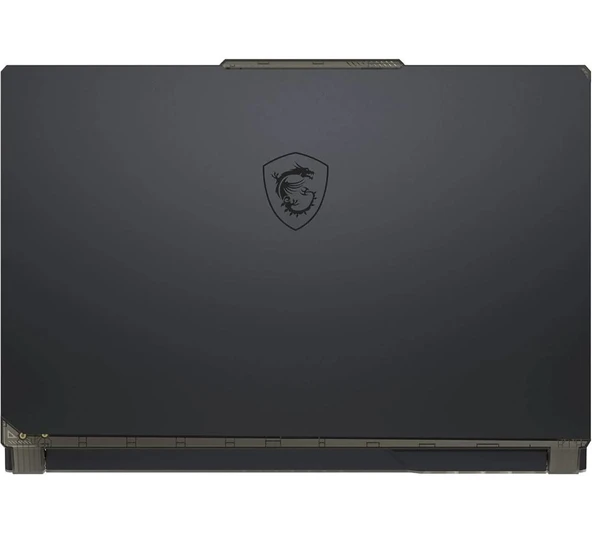 MSI THIN 15 B13UC-2868XTR I5-13420H 16GB RAM 512GB SSD 4GB RTX3050 15.6 FHD 144Hz DOS - 4