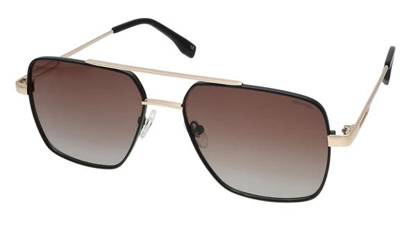 Slazenger 6964.C1 59 Polarize Erkek Güneş Gözlüğü