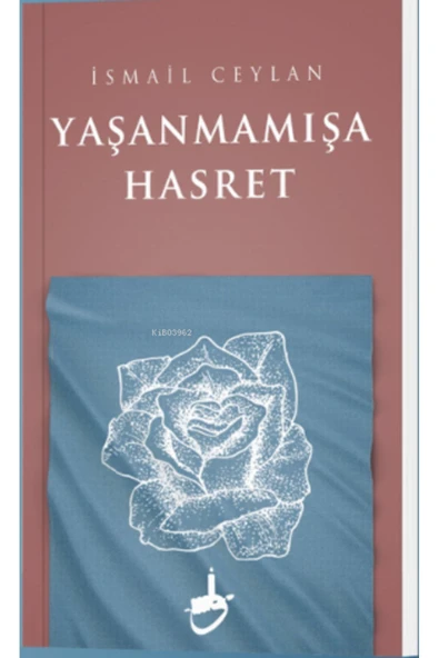 Yaşanmamışa Hasret ürün görseli