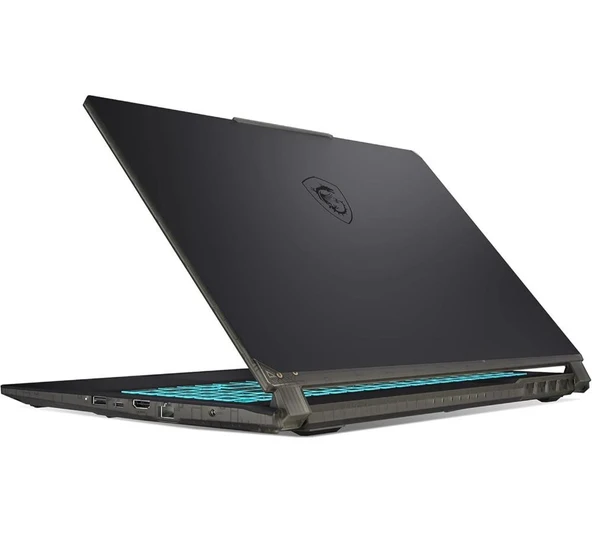 MSI THIN 15 B13UC-2868XTR I5-13420H 16GB RAM 512GB SSD 4GB RTX3050 15.6 FHD 144Hz DOS - 5