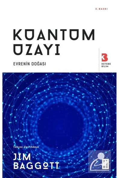 Kuantum Uzayı