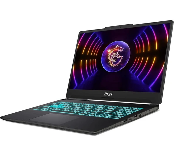 MSI THIN 15 B13UC-2868XTR I5-13420H 16GB RAM 512GB SSD 4GB RTX3050 15.6 FHD 144Hz DOS - 3