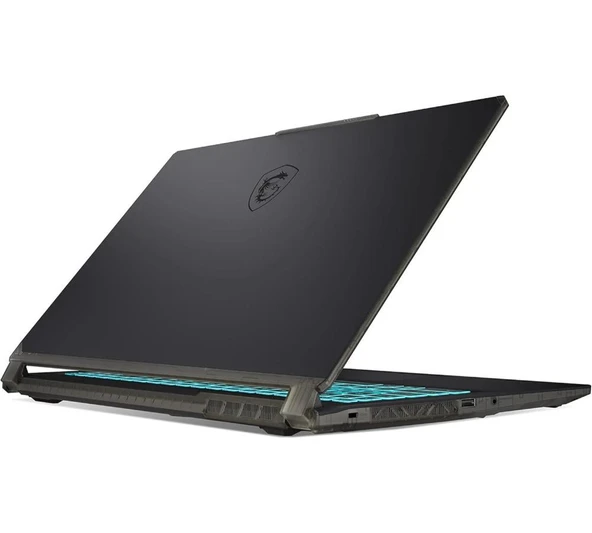 MSI THIN 15 B13UC-2868XTR I5-13420H 16GB RAM 512GB SSD 4GB RTX3050 15.6 FHD 144Hz DOS - 6
