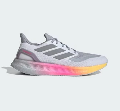 Adidas Pureboost 5 Beyaz Erkek Spor Ayakkabı I-147 IE8463